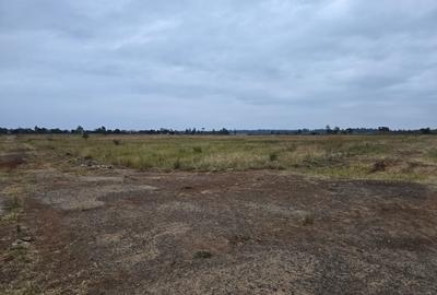 0.25 ac Land at Kenyatta Road - 4