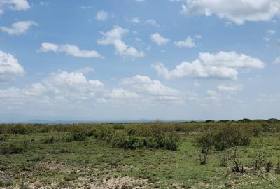 8 ac Residential Land at Nanyuki - 3