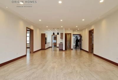 3 Bed Apartment with En Suite at Parklands - 2