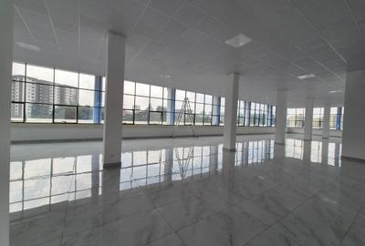 5,078 ft² Office with Service Charge Included at Mpesi Lane