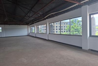 1,389 ft² Office with Service Charge Included at Westlands - 2