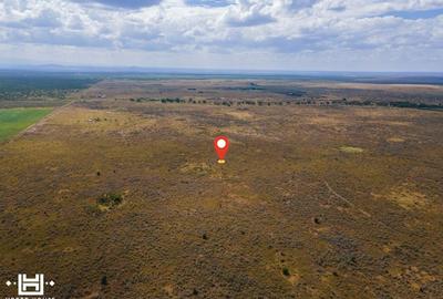 200 ac Land at Jua Kali - 2