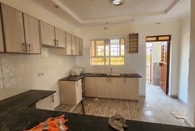 3 Bed House with En Suite at Matasia - 4