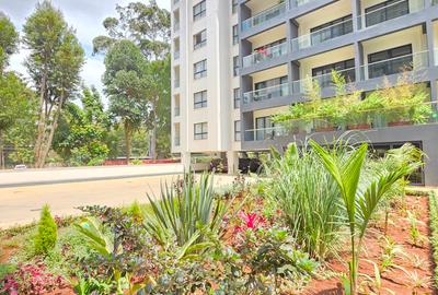 2 Bed Apartment with En Suite at Lavington Green - 2