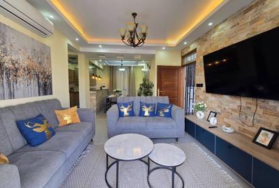 3 Bed Apartment with En Suite at Beach Road - 2