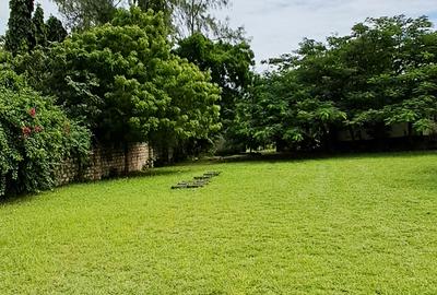 4 Bed House with En Suite at Nyali - 4