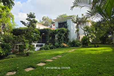 5 Bed House with Garden in Muthaiga - 3