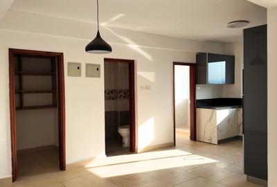 3 Bed Apartment with En Suite at General Mathenge Drive - 4