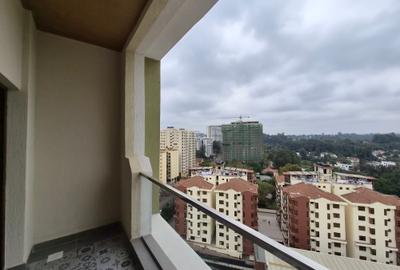 Furnished 3 Bed Apartment with En Suite at Mandera Rd - 3