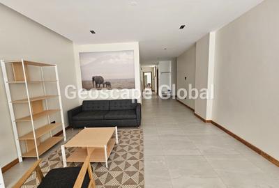 4 Bed Apartment with En Suite in Spring Valley - 3