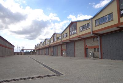 9,200 ft² Warehouse with Service Charge Included in Juja - 4