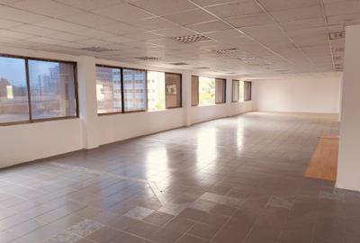 942 ft² Office with Service Charge Included at Westlands - 2