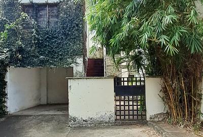 3 Bed Townhouse with En Suite at Nyali - 3