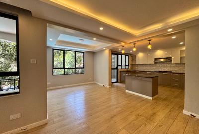 Serviced 3 Bed Apartment with En Suite in Lavington - 2