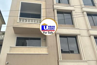 2 Bed Apartment with En Suite at Ganjoni