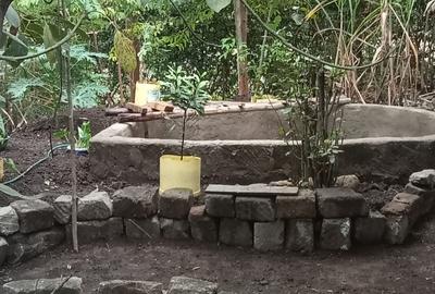 10 Bed House with Garden at Mwea - 2