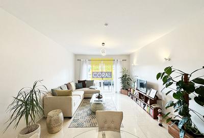 3 Bed Apartment with En Suite in Kileleshwa - 2