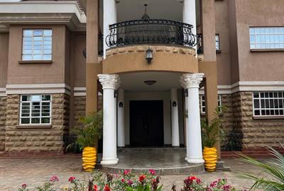 5 Bed Villa with En Suite at Karen - 3