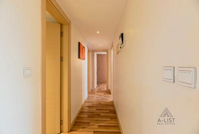 3 Bed Apartment with En Suite at 5Th Parklands - 2