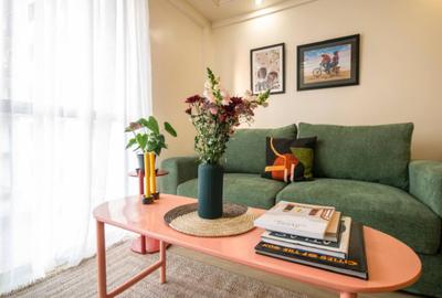 Serviced 1 Bed Apartment with Swimming Pool at Wayaki Way - 3
