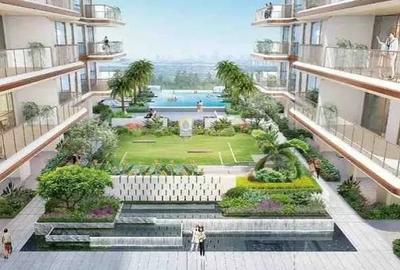 3 Bed Apartment with En Suite at Donyo Sabuk Avenue - 4