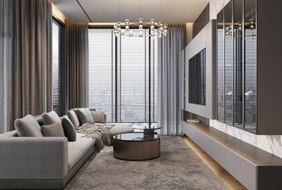 1 Bed Apartment with Swimming Pool at Mawensi Road - 4