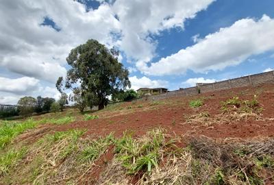 Residential Land at Rosslyn Valley - 2