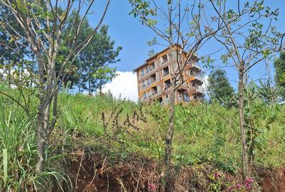 0.25 ac Commercial Land at Muthiga