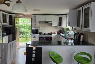 4 Bed House with En Suite at Mombasa Road - 3