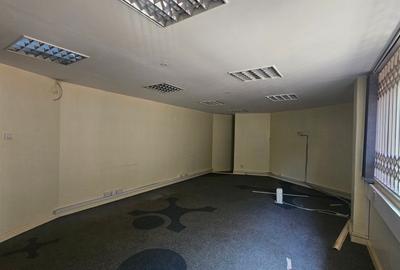 2,400 ft² Office with Service Charge Included at Peponi Road - 4
