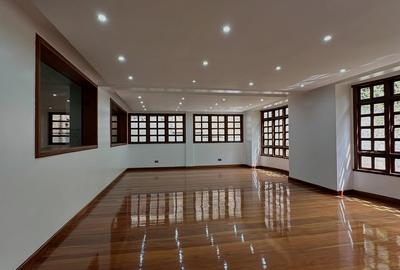 5 Bed House with En Suite at Thigiri - 2