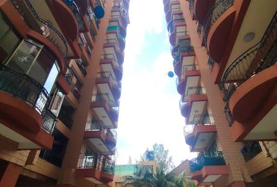 3 Bed Apartment with Swimming Pool in Kilimani - 2
