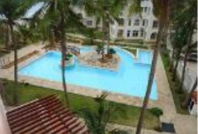 3 Bed Apartment with En Suite at Nyali - 2