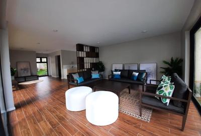 Furnished 2 Bed Apartment with En Suite at Lavington - 4