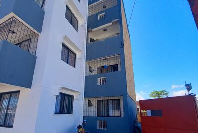 3 Bed Apartment with En Suite in Shanzu - 2
