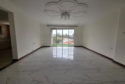 4 Bed Apartment with En Suite at Argwings Kodhek - 3