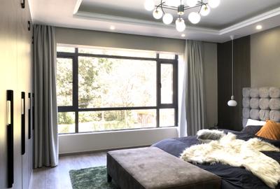 4 Bed Apartment with En Suite at Kilimani - 4