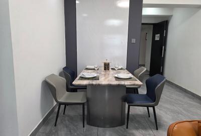 2 Bed Apartment with En Suite in Kilimani - 2