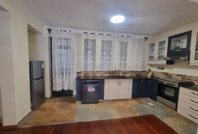 Serviced 1 Bed Apartment with Gym at Convent Drive - 3