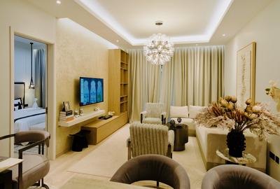 1 Bed Apartment with En Suite at 2026-397 1 Bed