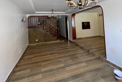 4 Bed Townhouse with En Suite in Kileleshwa - 3