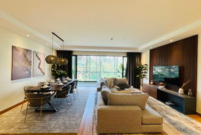 2 Bed Apartment with En Suite at Riverside Drive - 3