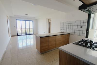 2 Bed Apartment with En Suite in Ruaka