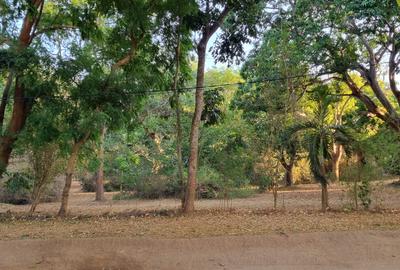 7 ac Commercial Land at Mtwapa - 4
