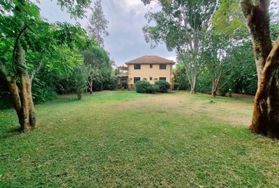 4 Bed House with En Suite at Runda Evergreen
