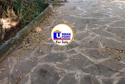 Commercial Land in Nyali Area - 4
