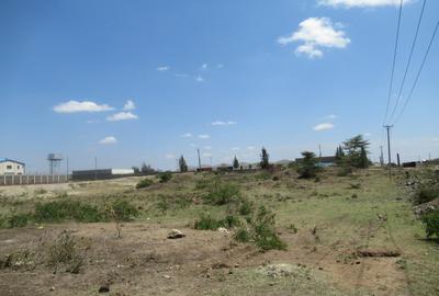 Land at Eastern Bypass Rd - 2