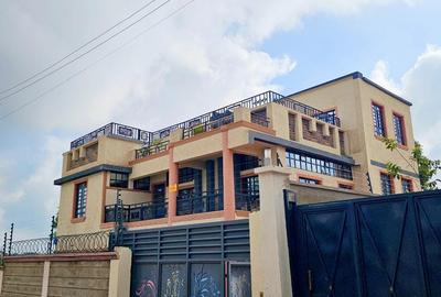 6 Bed Townhouse with En Suite at Mugutha - 2