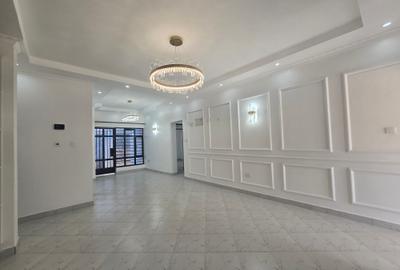 4 Bed House with En Suite at Mugutha - 3