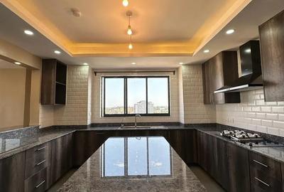 4 Bed Apartment with Swimming Pool in Lavington - 3